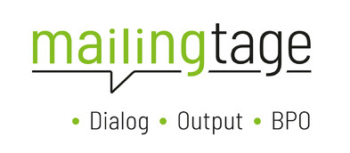 Logo-Mailingtage